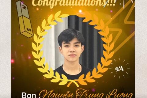 HÀNH TRÌNH THỰC HIỆN ƯỚC MƠ ĐẾN VỚI THPT CHUYÊN HƯNG YÊN CỦA 2K8 LÊ QUÝ ĐÔN 2019 - 2023.