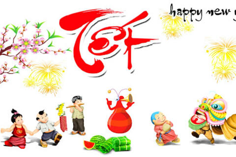 Công văn của PGD&ĐT Kim Động về việc hướng dẫn nghỉ Tết và đảm bảo ninh, trật tự, phòng dịch trong dịp Tết Nguyên đán Giáp Thìn 2024