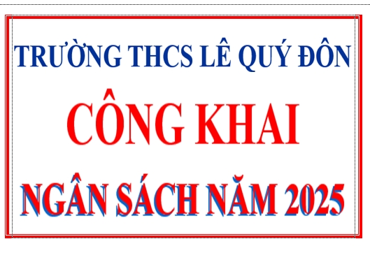 GÓC CÔNG KHAI