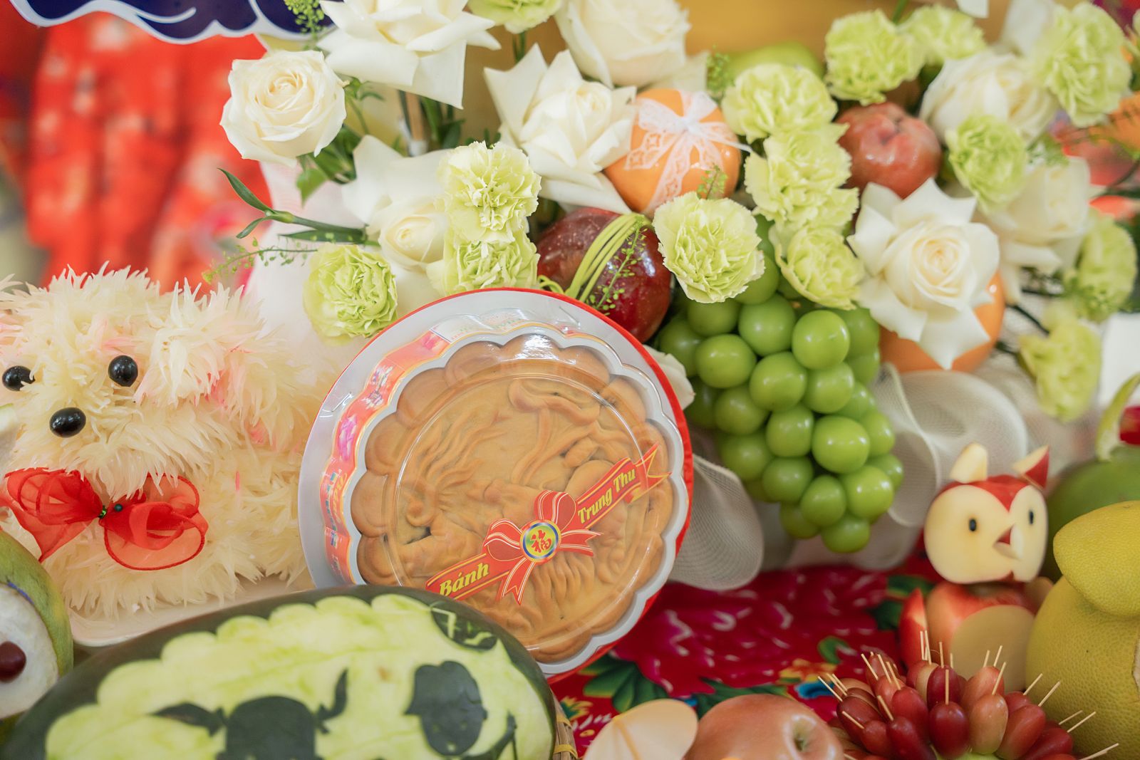 TẾT TRUNG THU 2025 - MỘT MÙA TRUNG THU ẤM ÁP