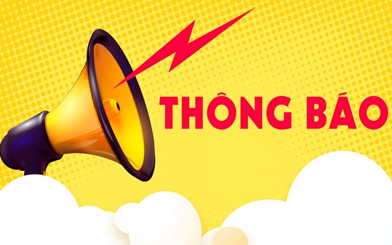 THỜI KHÓA BIỂU NĂM HỌC 2025-2026